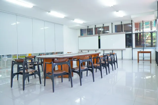 Ruang Rapat & Seminar di Kampus Mugas, foto 3 dari 40
