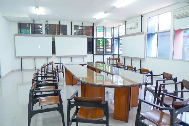 Ruang Rapat & Seminar di Kampus Mugas, foto 5 dari 40