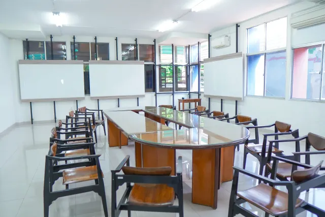 Ruang Rapat & Seminar di Kampus Mugas, foto 6 dari 40