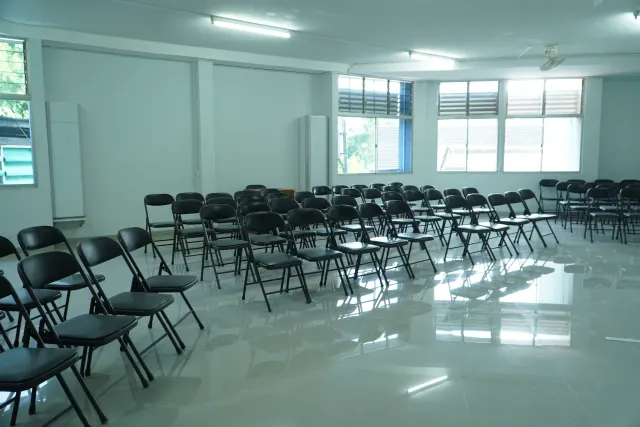 Ruang Rapat & Seminar di Kampus Mugas, foto 8 dari 40