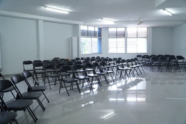 Ruang Rapat & Seminar di Kampus Mugas, foto 11 dari 40