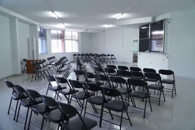 Ruang Rapat & Seminar di Kampus Mugas, foto 12 dari 40