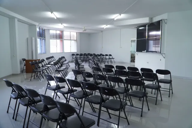 Ruang Rapat & Seminar di Kampus Mugas, foto 13 dari 40