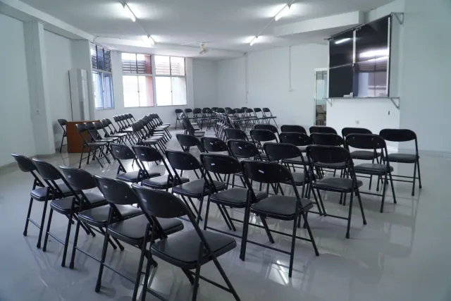 Ruang Rapat & Seminar di Kampus Mugas, foto 14 dari 40