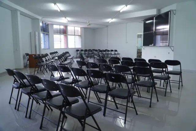 Ruang Rapat & Seminar di Kampus Mugas, foto 15 dari 40