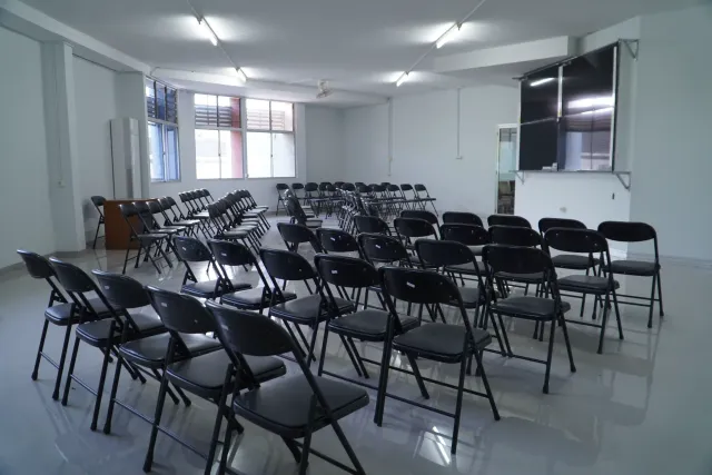 Ruang Rapat & Seminar di Kampus Mugas, foto 16 dari 40