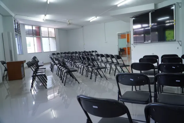 Ruang Rapat & Seminar di Kampus Mugas, foto 18 dari 40