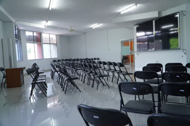 Ruang Rapat & Seminar di Kampus Mugas, foto 20 dari 40
