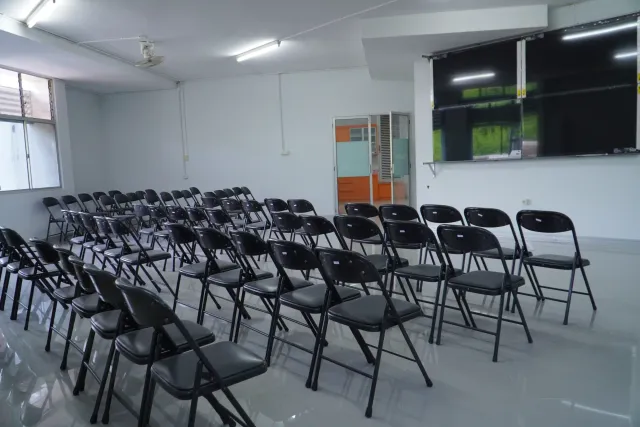 Ruang Rapat & Seminar di Kampus Mugas, foto 21 dari 40