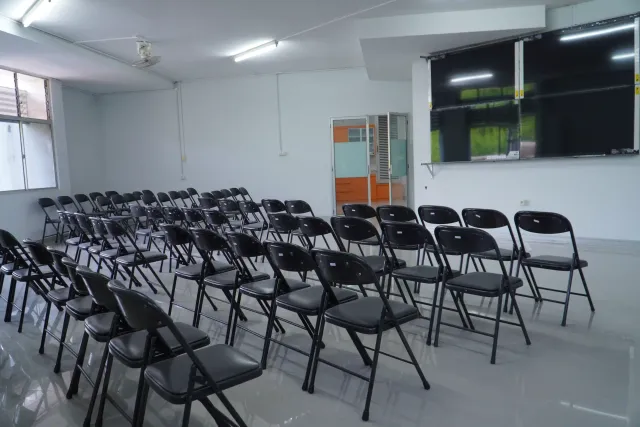 Ruang Rapat & Seminar di Kampus Mugas, foto 22 dari 40