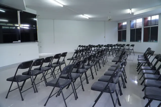 Ruang Rapat & Seminar di Kampus Mugas, foto 24 dari 40