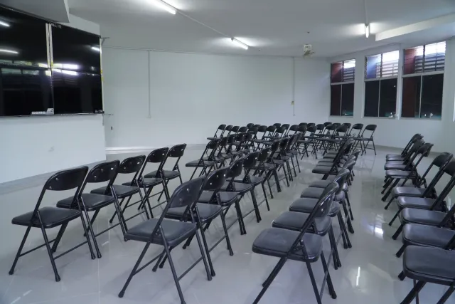 Ruang Rapat & Seminar di Kampus Mugas, foto 25 dari 40