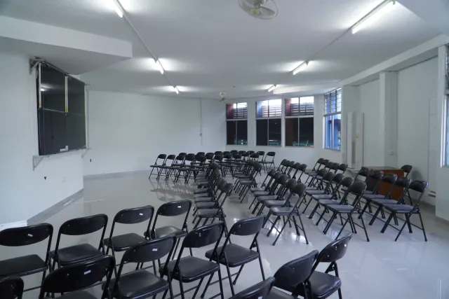Ruang Rapat & Seminar di Kampus Mugas, foto 31 dari 40