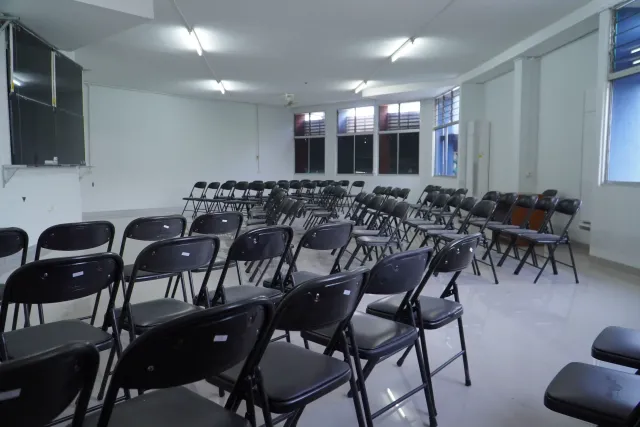 Ruang Rapat & Seminar di Kampus Mugas, foto 33 dari 40