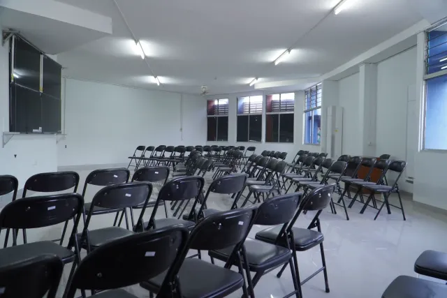 Ruang Rapat & Seminar di Kampus Mugas, foto 35 dari 40