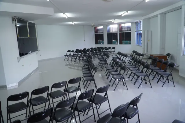 Ruang Rapat & Seminar di Kampus Mugas, foto 36 dari 40