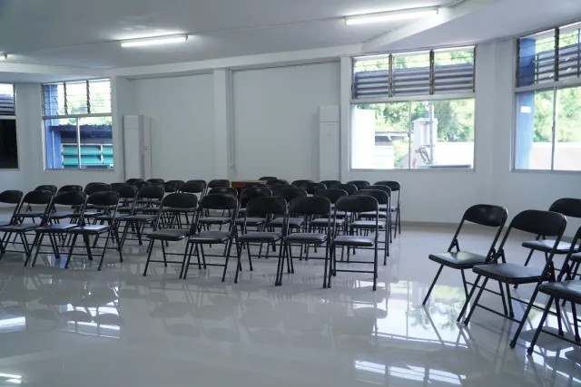 Ruang Rapat & Seminar di Kampus Mugas, foto 38 dari 40