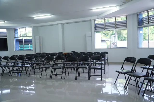 Ruang Rapat & Seminar di Kampus Mugas, foto 39 dari 40